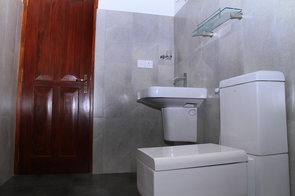 Villa Dineha Hikkaduwa Habitación foto
