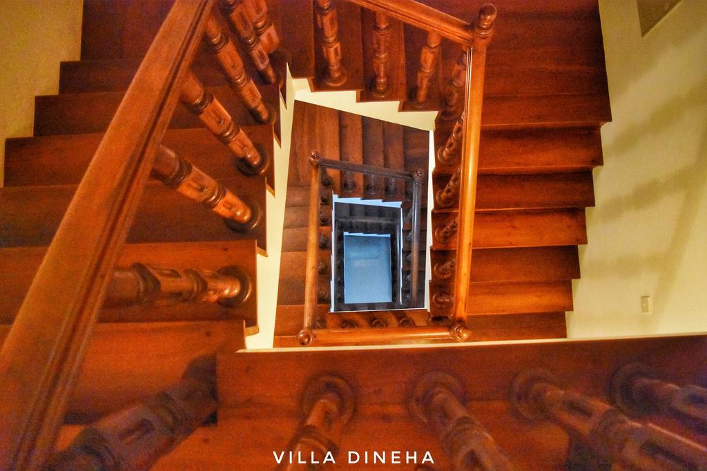 Villa Dineha Hikkaduwa Exterior foto